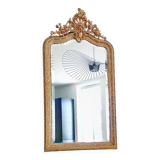 Old mirror