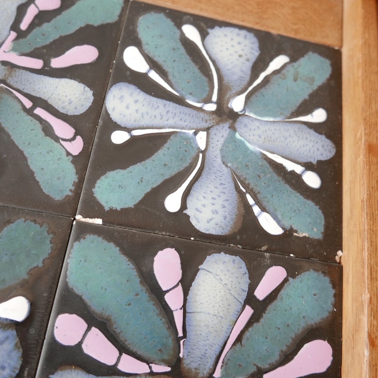 French Guillerme et Chambron sidboard