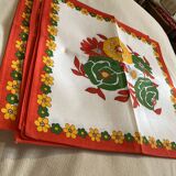 Set of towels year 70