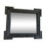Black forest mirror - 63x53cm