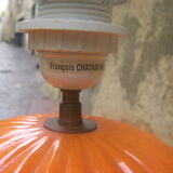Lamp by François Chatain