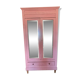 Parisian wardrobe