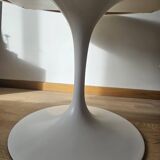 1970 Knoll extendable table!