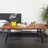 Coffee table by Lucian Ercolani for Ercol, 1960