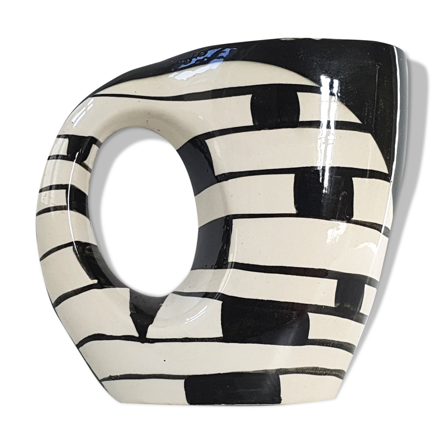 Vase Revernay 1950