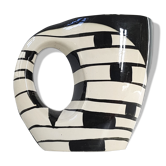 Vase Revernay 1950