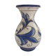 Old vase