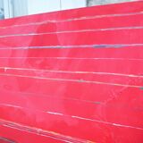 Large painting by pierre torreton