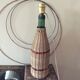 Pied de lampe