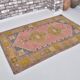 Tapis de salon turc vintage sku 2491