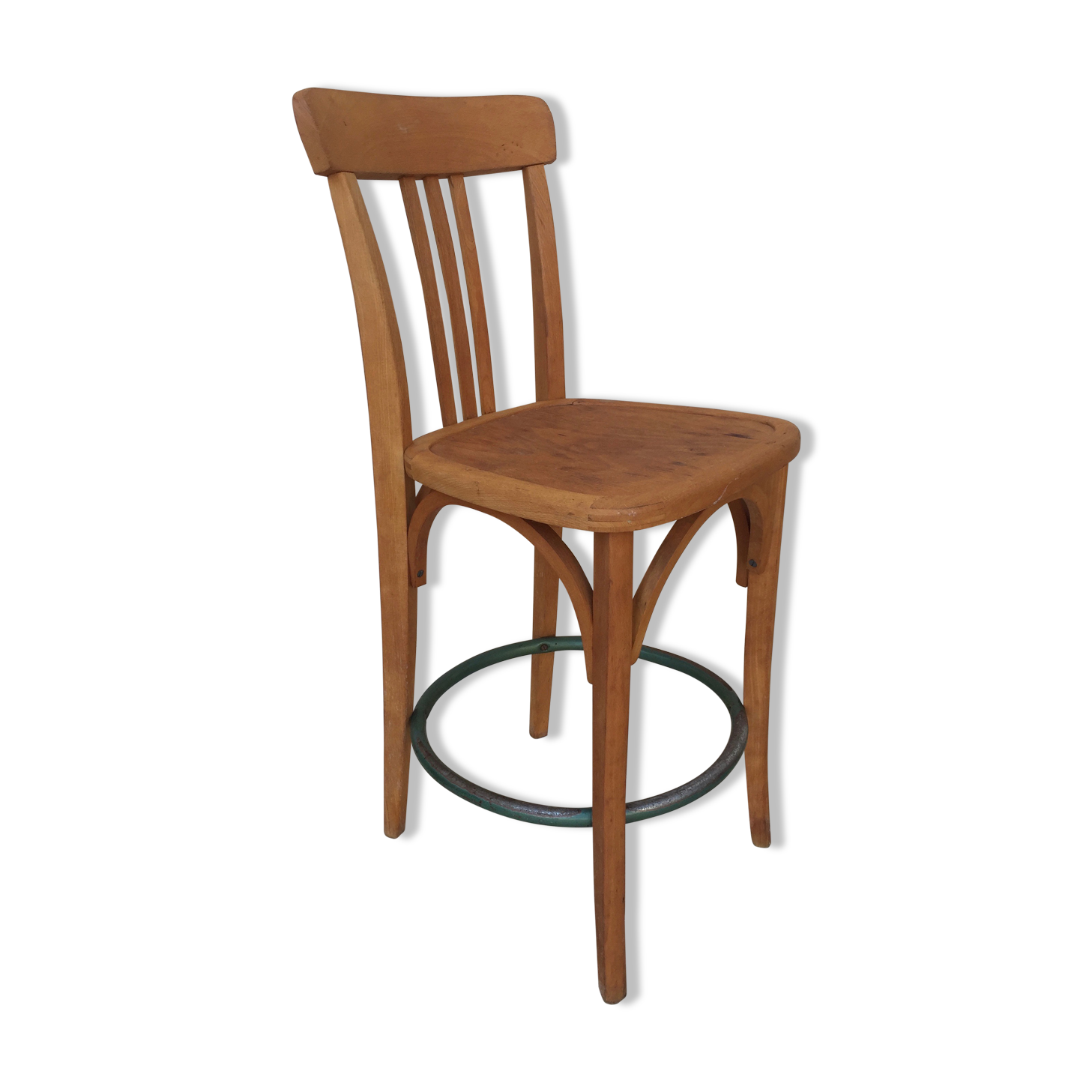 High chair Luterma 1950s