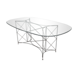 Table à manger/bureau Uzuru Yamakawa années 1980