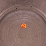 Scandinavian plate 1960