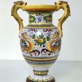 Vase Amphore Raffaellesco Giarre