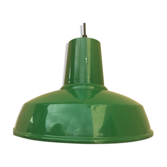 Suspension Industrielle