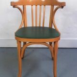Suite 6 armchairs baumann n°21