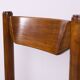 Pair of Beech and Rope Dining Chairs — in the Style Magistretti/Michelucci
