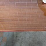 Scandinavian dining table