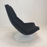 F510 Lounge Chair by Geoffrey Harcourt for Artifort, 1960s