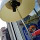 Pair of lamps Unilux