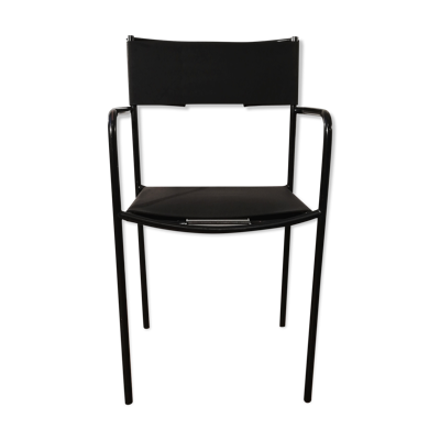 Fauteuil ''spaghett'' de Giandomenico Belotti pour Alias