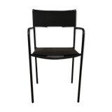 Armchair "spaghett" by Giandomenico Belotti for Alias