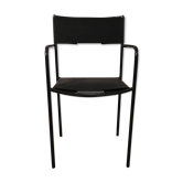 Fauteuil "spaghett" de Giandomenico Belotti pour Alias
