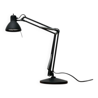 Postmodern Italian table lamp Mini Luxo style L-1