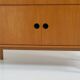 Première édition du cabinet MTP par Marian Grabinski pour IKEA