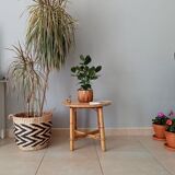 Vintage side table 70s