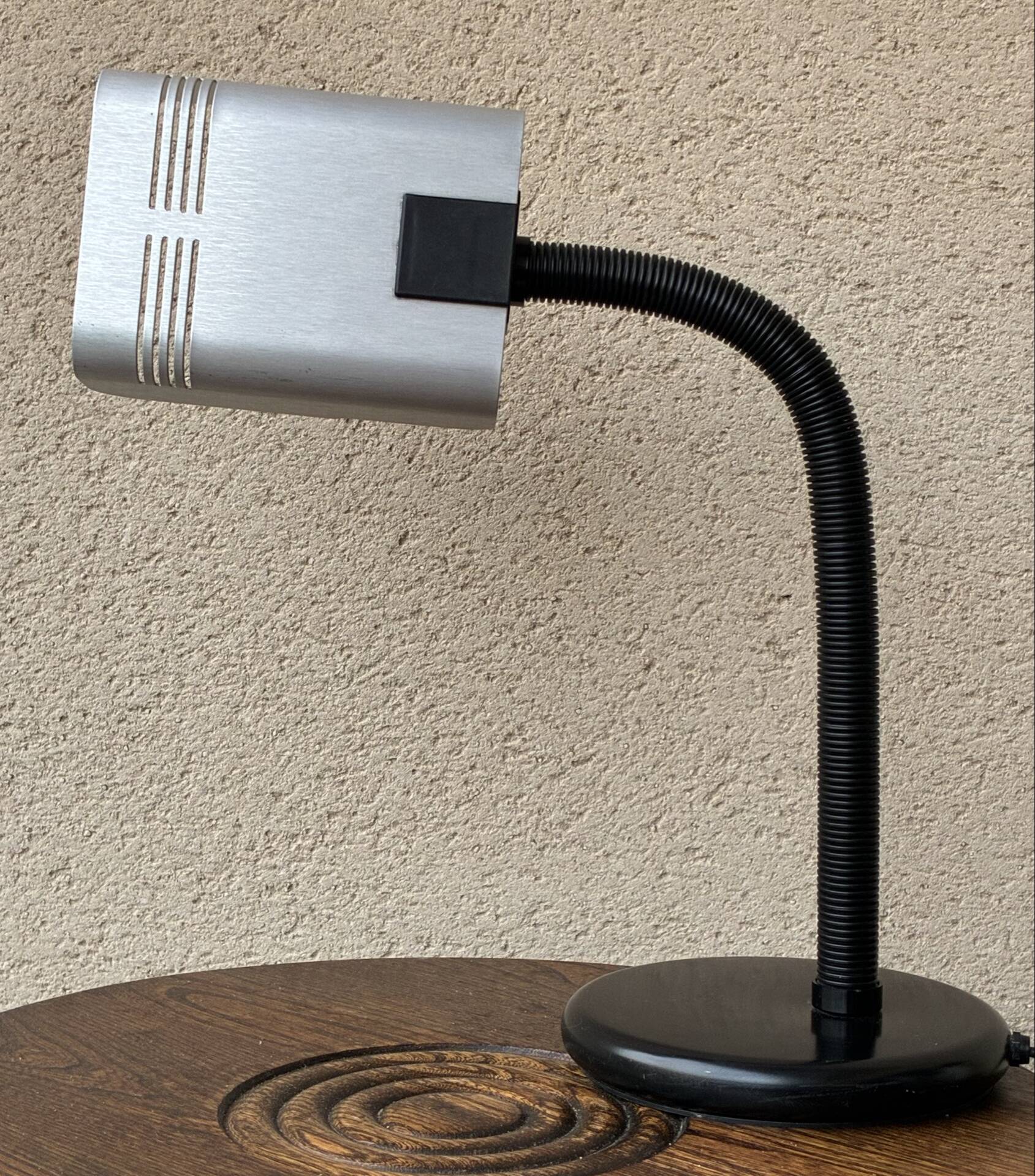 Vintage Targetti lamp