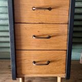 Small drawer unit