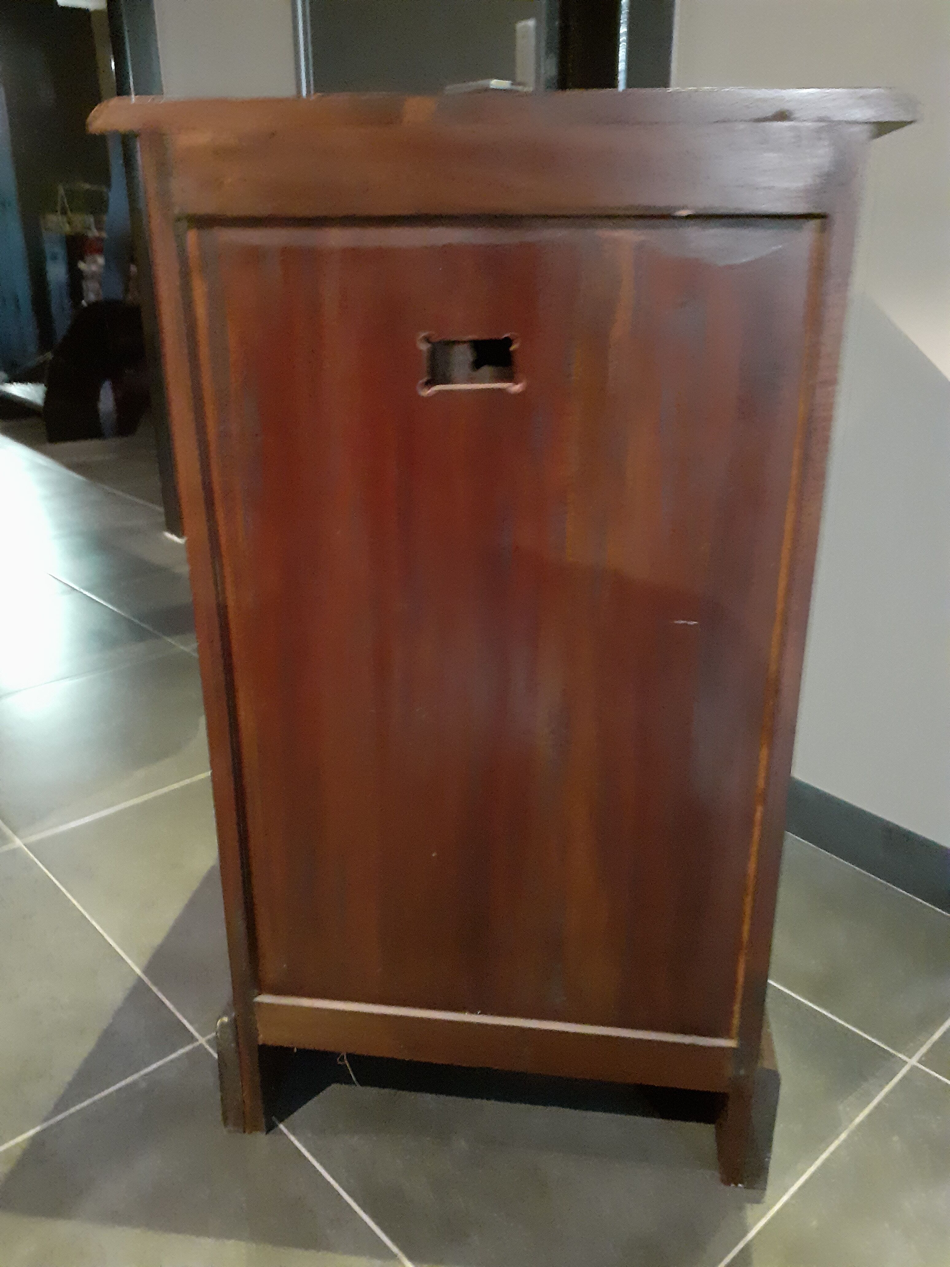 Extra cabinet 3 drawers