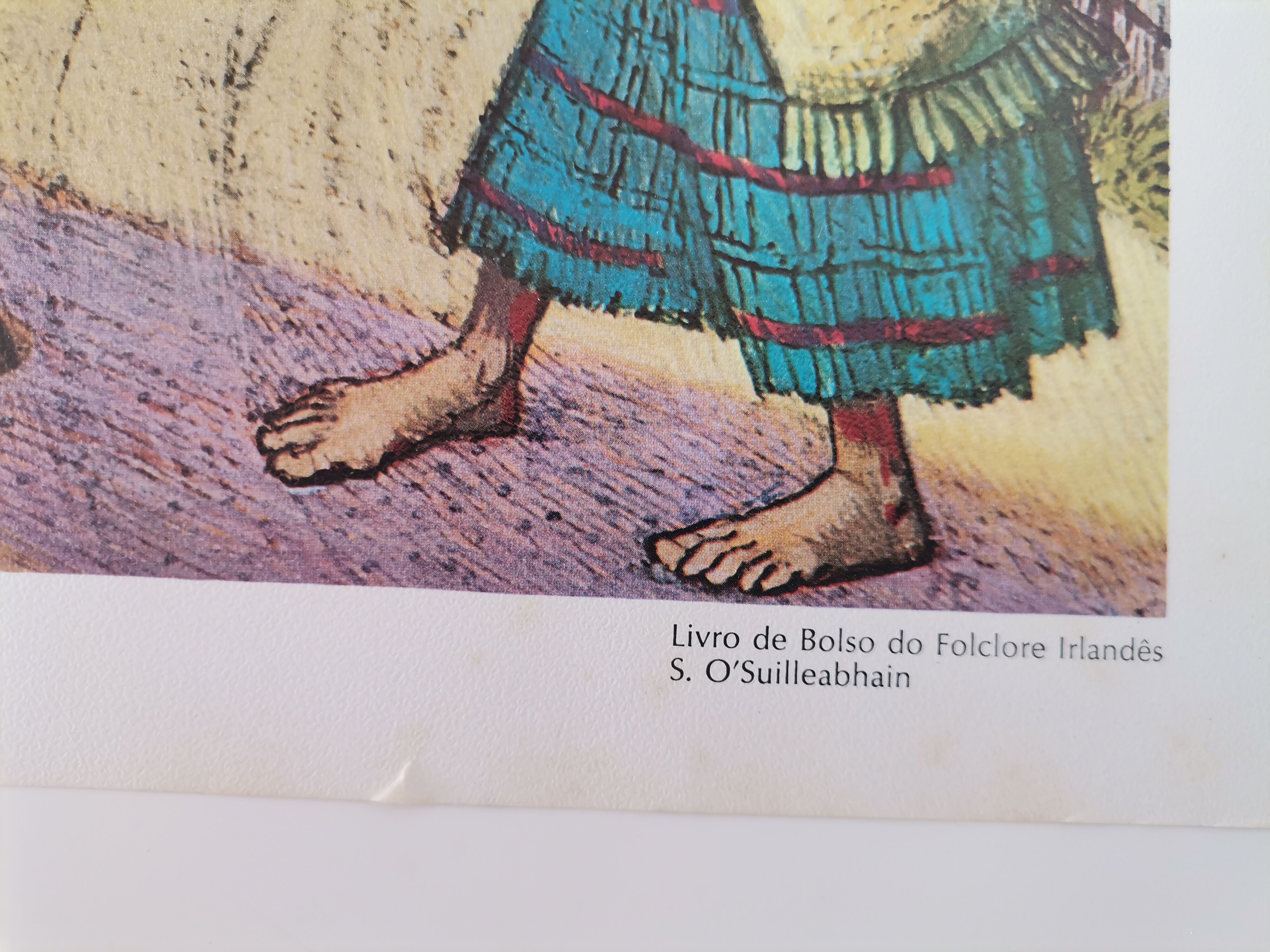 3 Irish humor Silk Screen Prints Serigraph posters