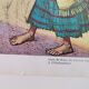 3 Irish humor Silk Screen Prints Serigraph posters
