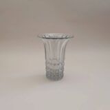 Vase en verre