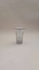 Glass vase