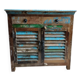 Commode