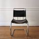 MR533 / MR10 chair, Mies Van Der Rohe, Thonet