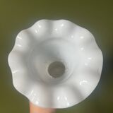 Opaline vase