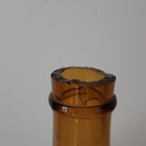 Demijohn 6 litres yellow ochre