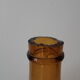 Dame jeanne 6 litres jaune ocre