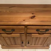 Low furniture