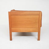 Sofa “2343” by Borge Mogensen for Fredericia , Denmark 1960’s