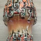 Ceramic vase