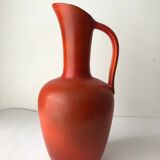 Pichet rouge