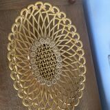 Pichon Uzes fruit bowl