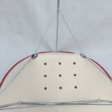 Fauteuil lounge Coconut du milieu du siècle par George Nelson pour Vitra