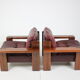 Living room set, Finland, 1977