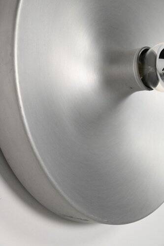 Space Age Wall Sconce
